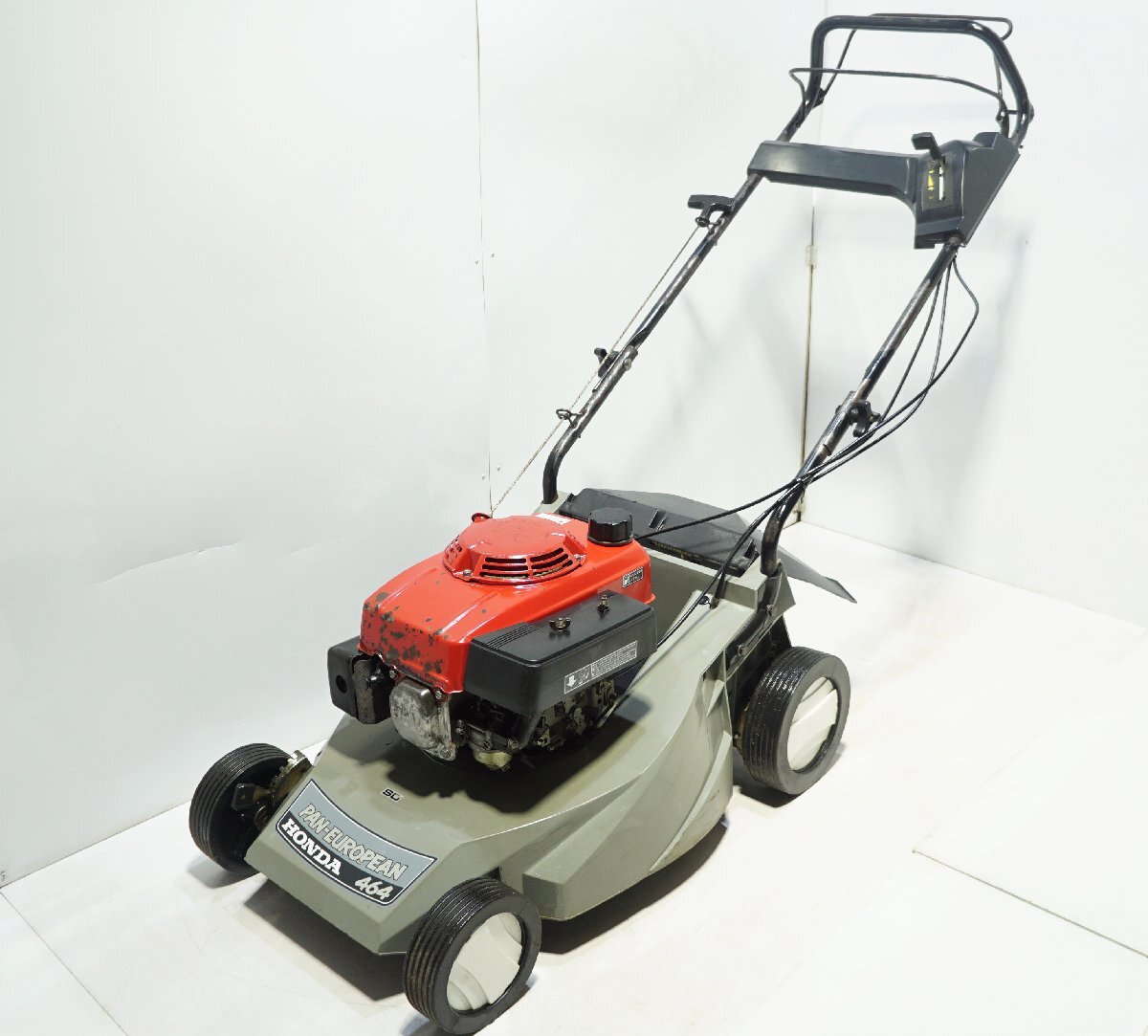 Yahoo!オークション -「ホンダ 芝刈機」(芝刈機) (草刈機、芝刈 Yahoo!オークション -「ホンダ 芝刈機」(芝刈機) (草刈機、芝刈
