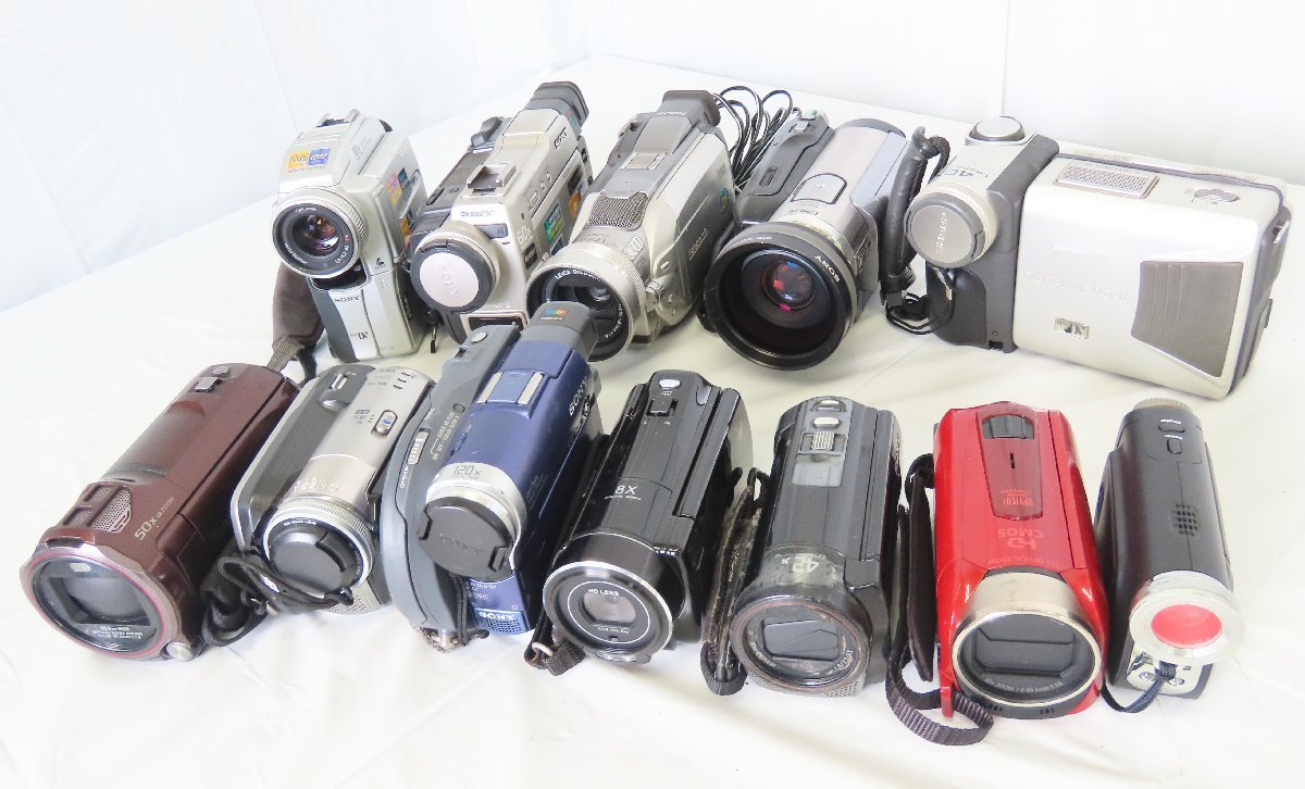 2025年最新】Yahoo!オークション -ジャンクビデオカメラの中古品 2025年最新】Yahoo!オークション -ジャンクビデオカメラの中古品