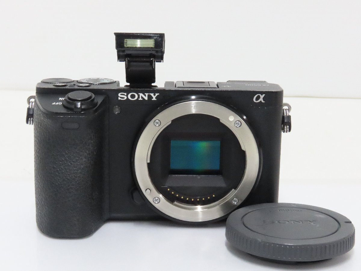 2025年最新】Yahoo!オークション -sony α6500の中古品・新品・未 2025年最新】Yahoo!オークション -sony α6500の中古品・新品・未
