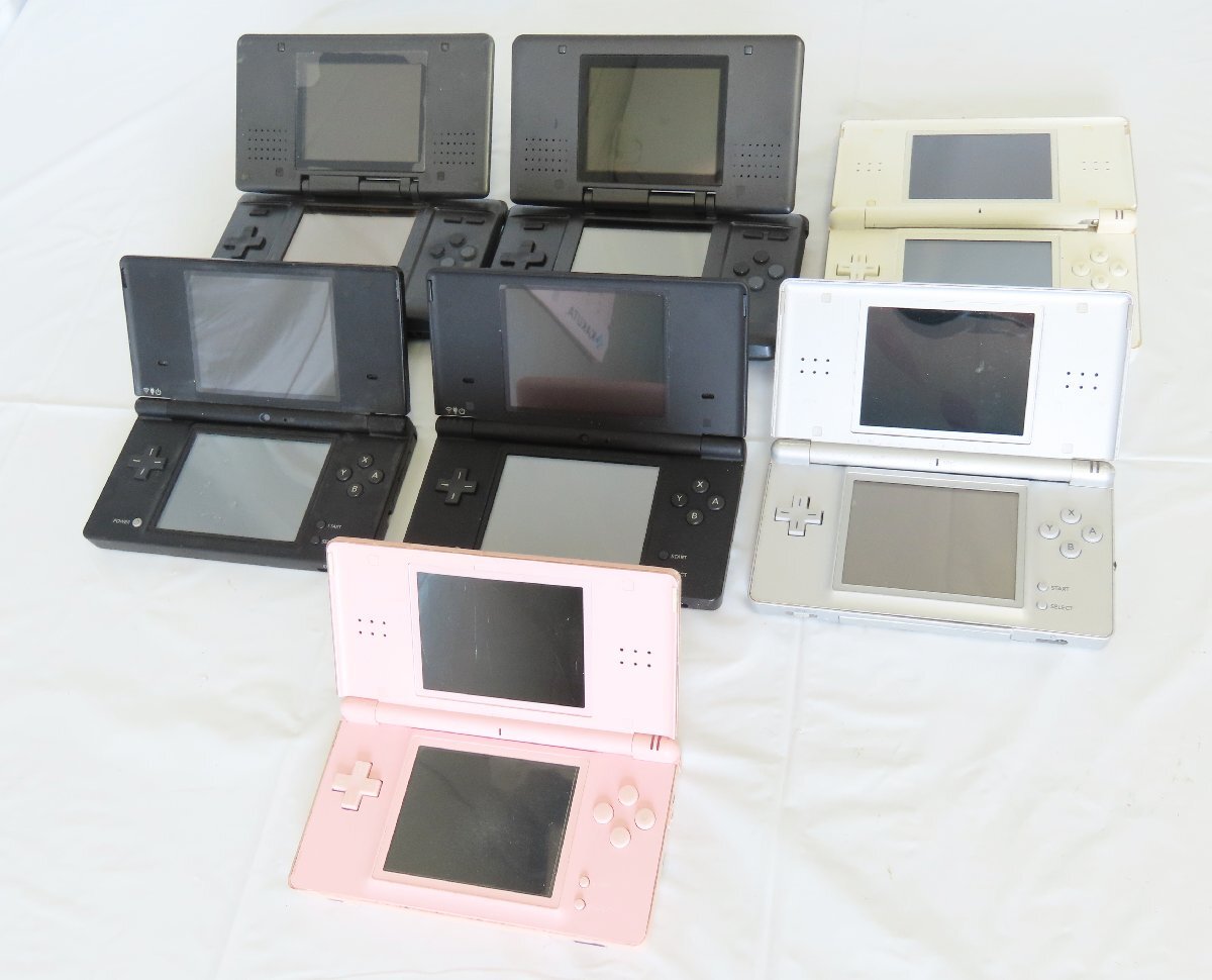 2025年最新】Yahoo!オークション -dsi ジャンクの中古品・新品 2025年最新】Yahoo!オークション -dsi ジャンクの中古品・新品