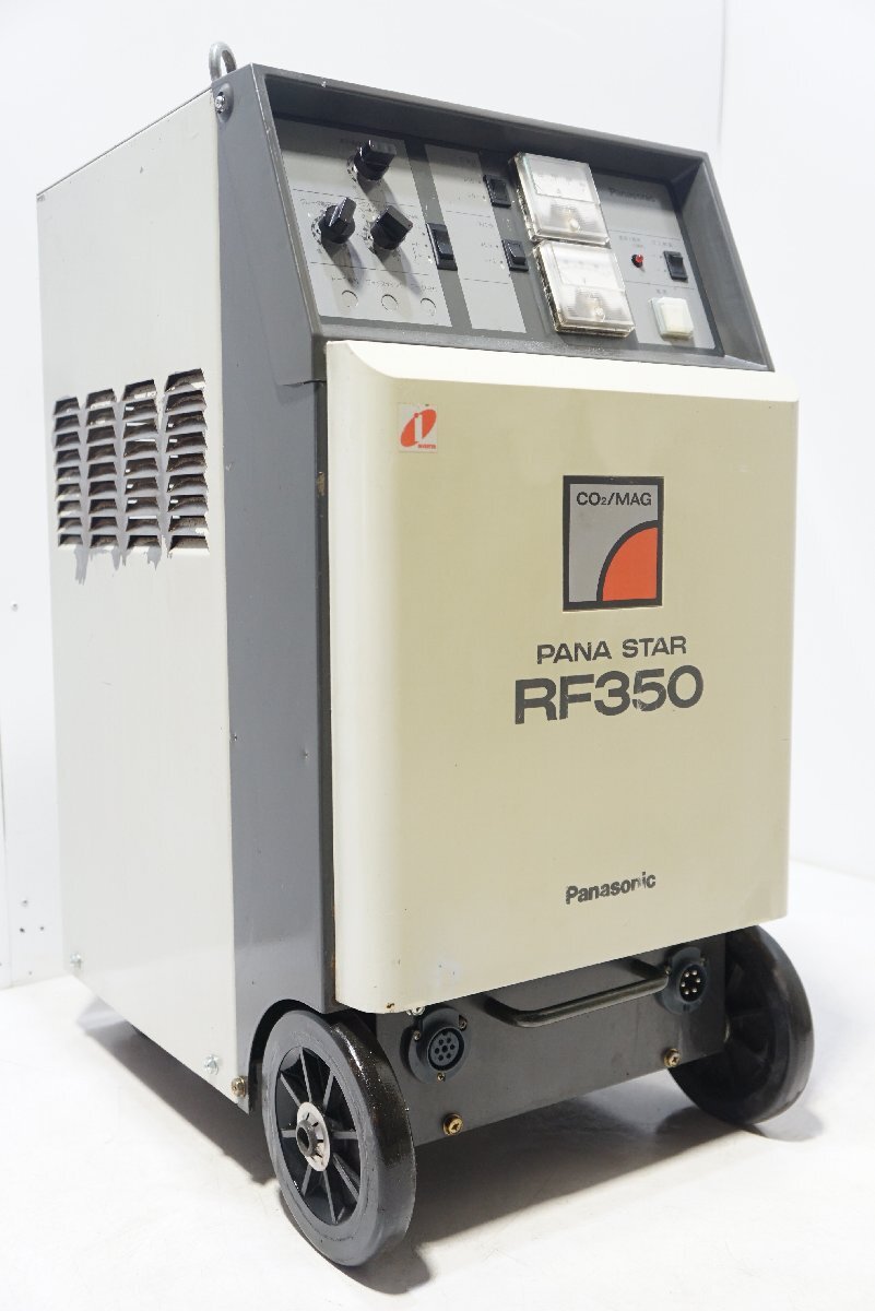 2025年最新】Yahoo!オークション -rf350 パナソニック 溶接機の 2025年最新】Yahoo!オークション -rf350 パナソニック 溶接機の