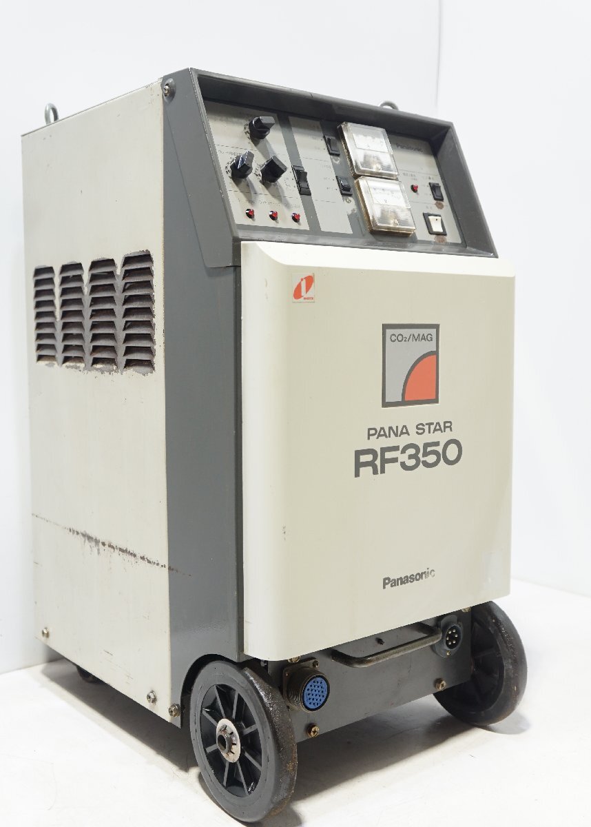 2025年最新】Yahoo!オークション -rf350 パナソニック 溶接機の 2025年最新】Yahoo!オークション -rf350 パナソニック 溶接機の