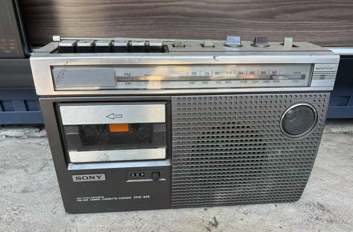 2025年最新】Yahoo!オークション -ラジカセ sony レトロの中古品 2025年最新】Yahoo!オークション -ラジカセ sony レトロの中古品