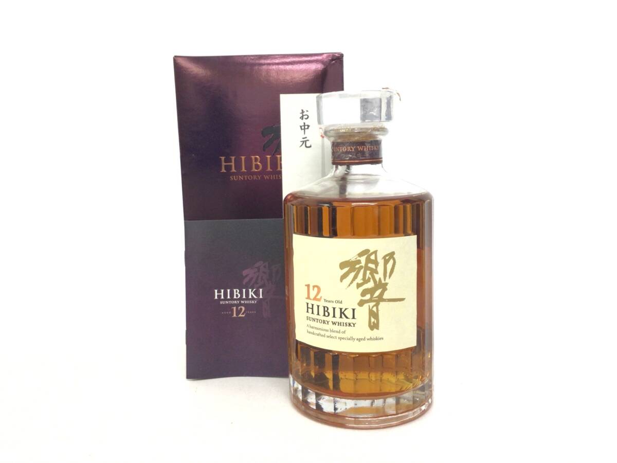 Yahoo!オークション -「響 12年 700ml」の落札相場・落札価格 Yahoo!オークション -「響 12年 700ml」の落札相場・落札価格