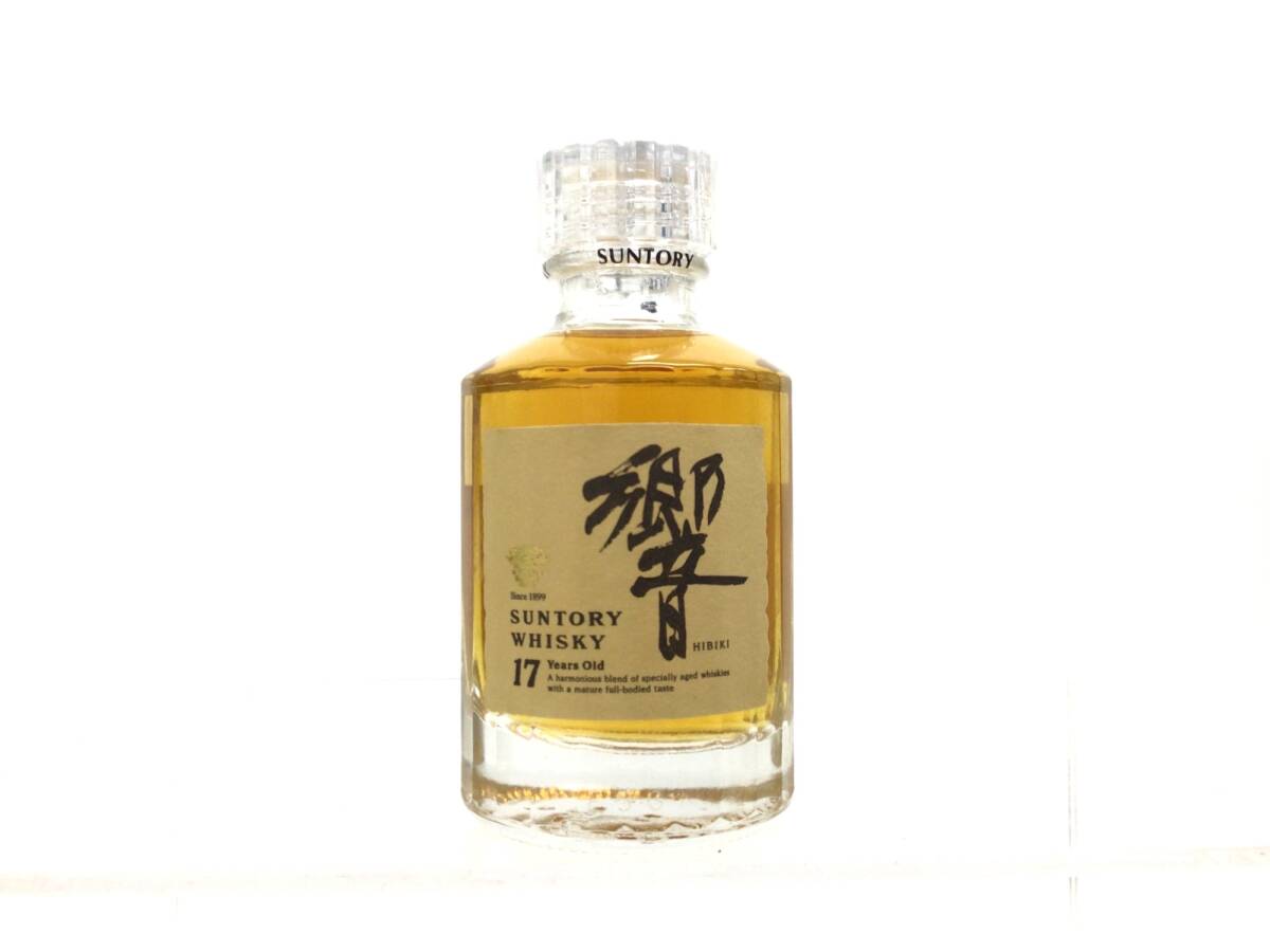 Yahoo!オークション -「響17年 50ml」の落札相場・落札価格 Yahoo!オークション -「響17年 50ml」の落札相場・落札価格