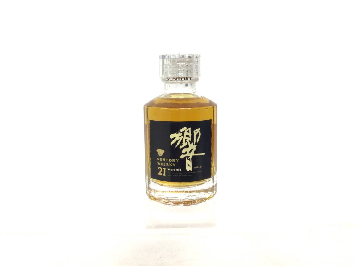 Yahoo!オークション -「響21年 50ml」の落札相場・落札価格 Yahoo!オークション -「響21年 50ml」の落札相場・落札価格