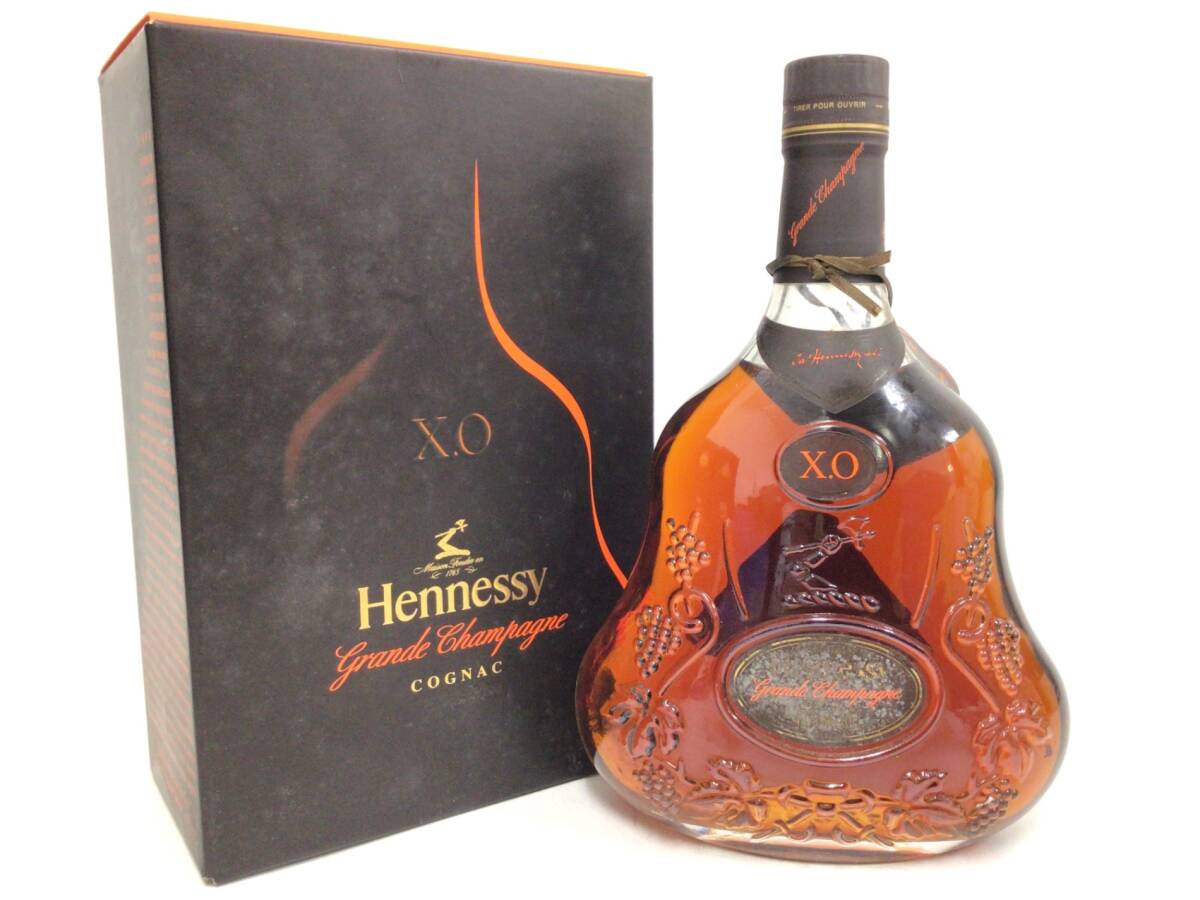 Yahoo!オークション -「ヘネシー xo グランドシャンパーニュ」の Yahoo!オークション -「ヘネシー xo グランドシャンパーニュ」の