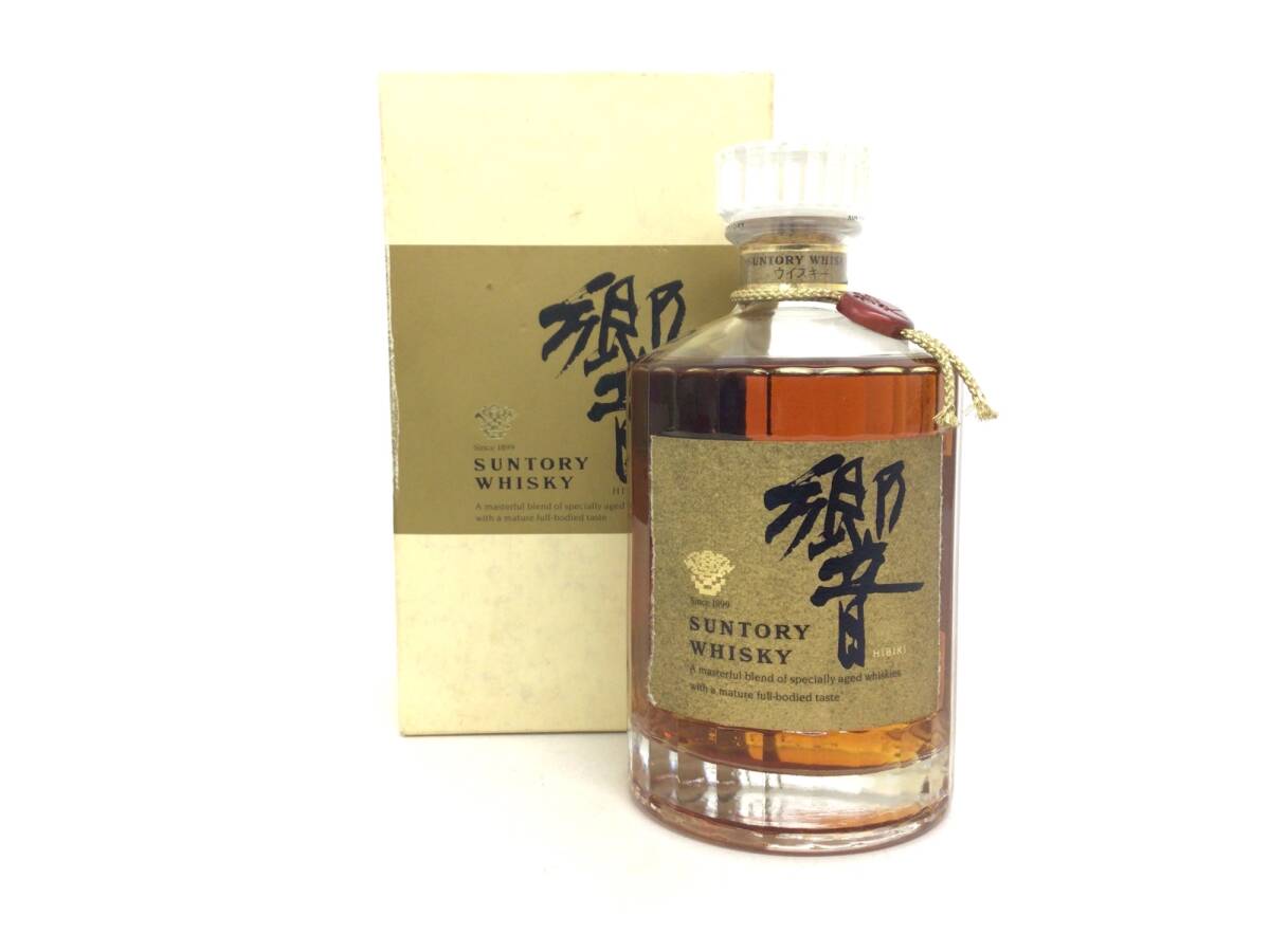 Yahoo!オークション -「響1899」(アルコール) (飲料)の落札相場 Yahoo!オークション -「響1899」(アルコール) (飲料)の落札相場