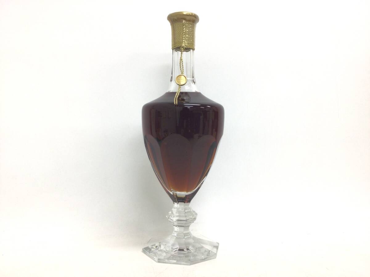 カミュ ミシェル ロイヤル バカラ ブランデー 700ml 替え栓・箱