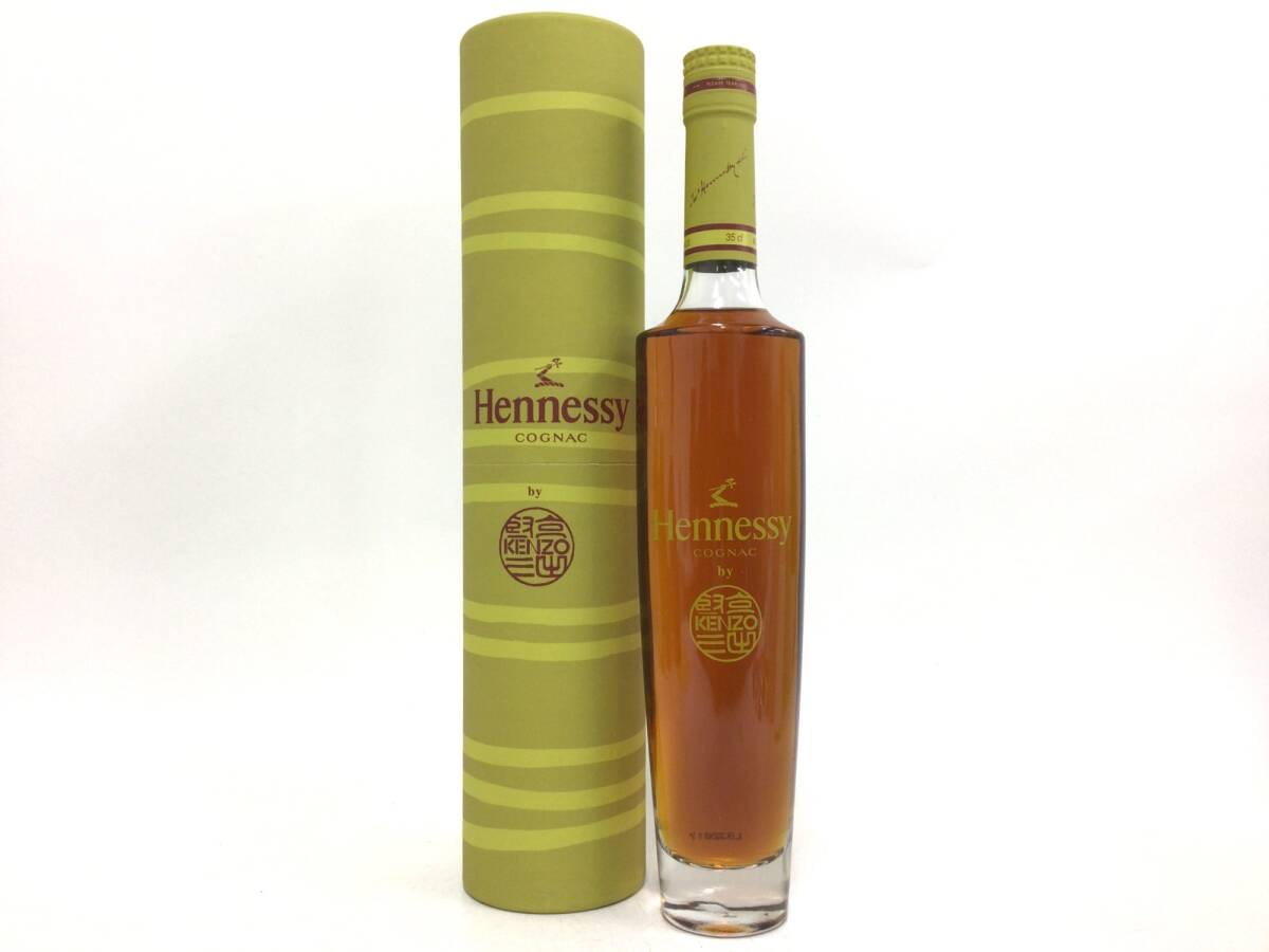 楽天市場】ヘネシーコニャックby ケンゾーHennessyCOGNACby