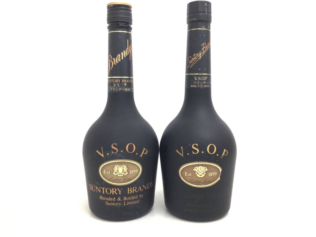 Yahoo!オークション -「サントリーブランデー vsop」(日本 Yahoo!オークション -「サントリーブランデー vsop」(日本