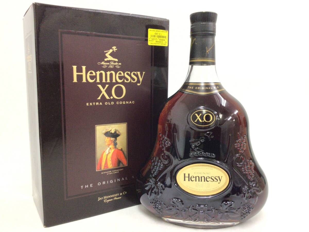Yahoo!オークション -「ヘネシーxo 1000ml」の落札相場・落札価格 Yahoo!オークション -「ヘネシーxo 1000ml」の落札相場・落札価格