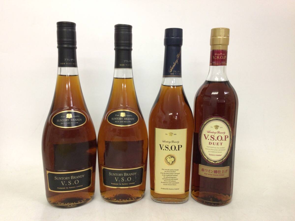 Yahoo!オークション -「サントリーブランデー vsop」(アルコール Yahoo!オークション -「サントリーブランデー vsop」(アルコール