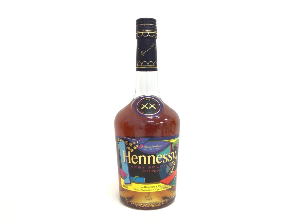 2025年最新】KAWS HENNESSYの人気アイテム - メルカリ