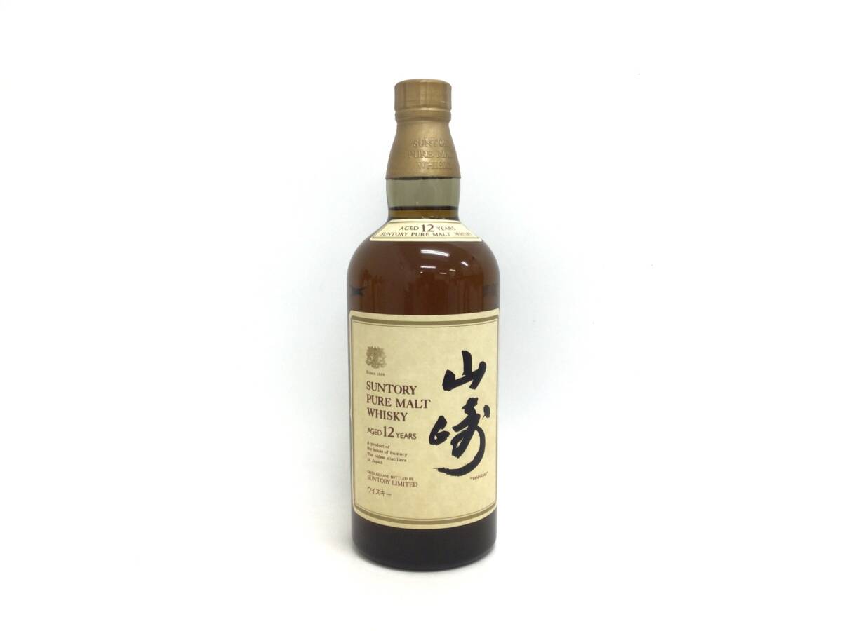 Yahoo!オークション -「山崎18年 750ml」の落札相場・落札価格 Yahoo!オークション -「山崎18年 750ml」の落札相場・落札価格