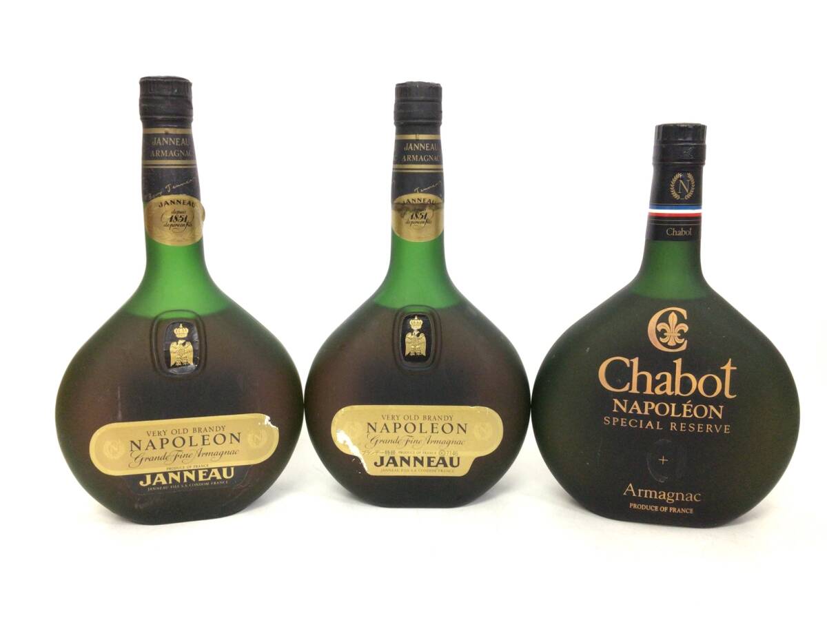 Yahoo!オークション -「ナポレオン アルマニャック」(飲料) の Yahoo!オークション -「ナポレオン アルマニャック」(飲料) の