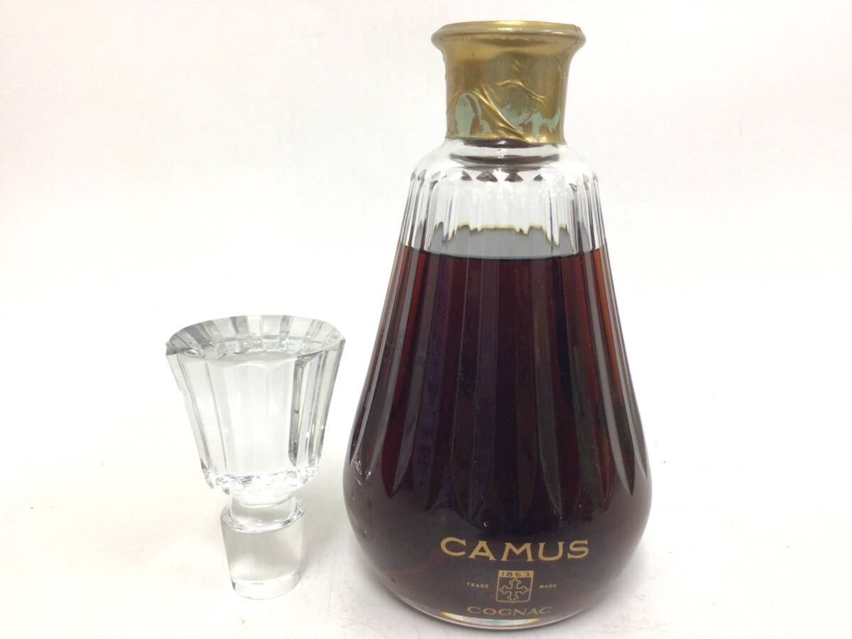 Yahoo!オークション -「カミュ バカラ カラフェ 700ml」の落札 Yahoo!オークション -「カミュ バカラ カラフェ 700ml」の落札