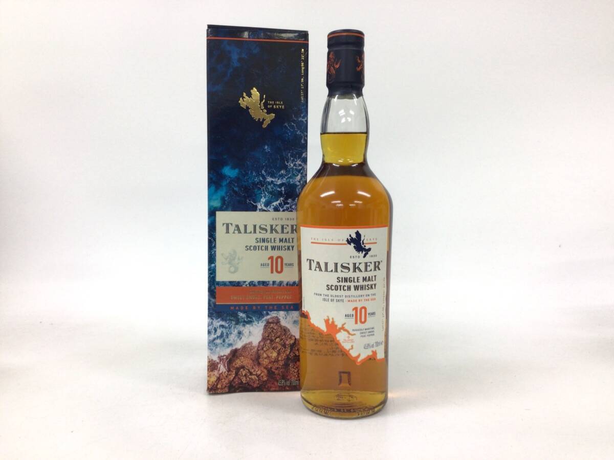 Yahoo!オークション -「talisker 10」の落札相場・落札価格 Yahoo!オークション -「talisker 10」の落札相場・落札価格