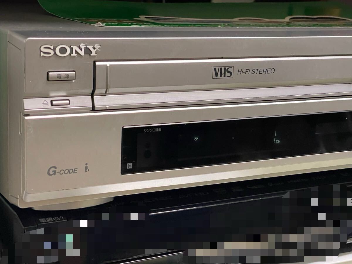 2025年最新】Yahoo!オークション -sony vhs ビデオ一体型dvd 2025年最新】Yahoo!オークション -sony vhs ビデオ一体型dvd