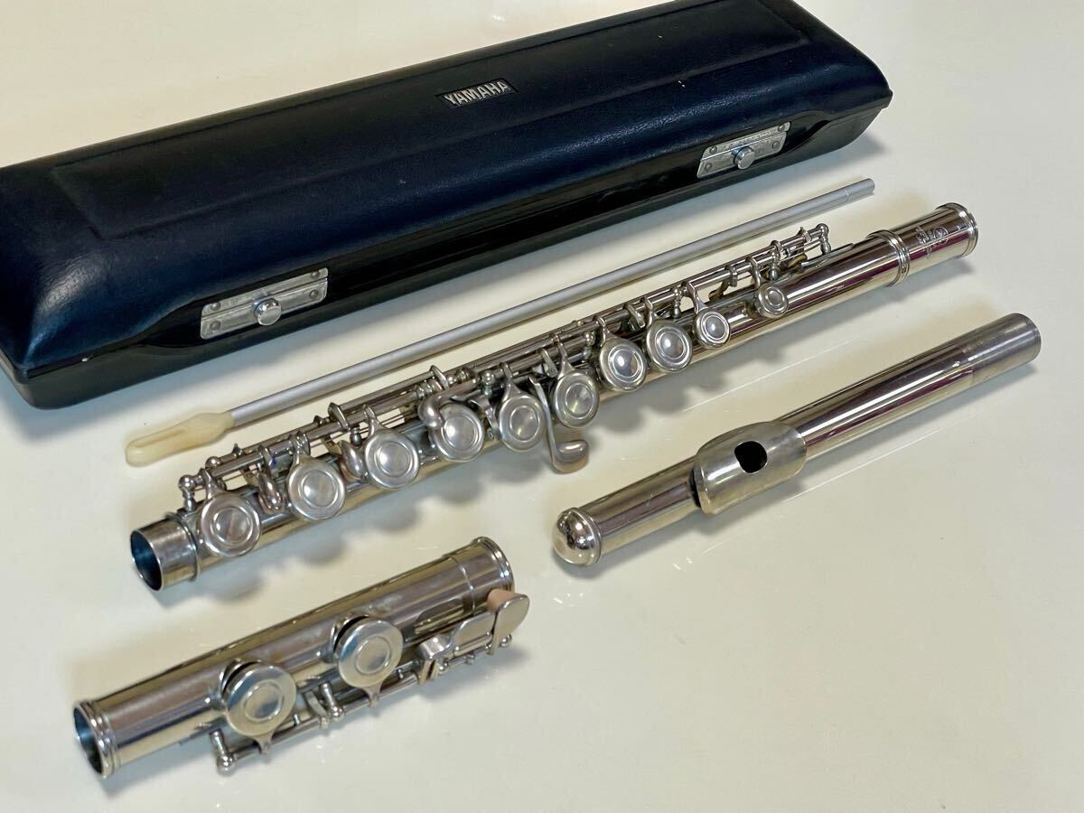Yahoo!オークション -「yamaha yfl-23」の落札相場・落札価格 Yahoo!オークション -「yamaha yfl-23」の落札相場・落札価格