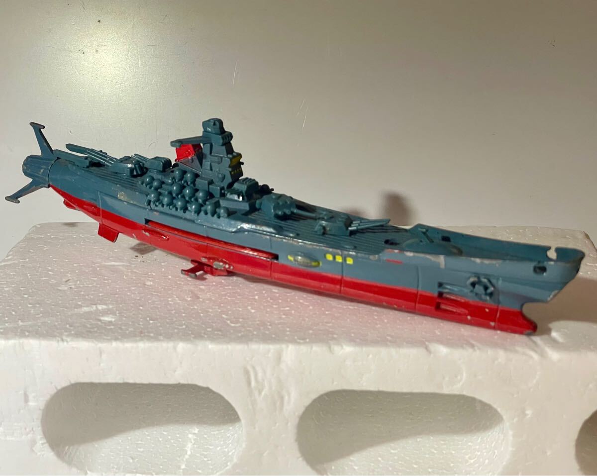 2025年最新】Yahoo!オークション -宇宙戦艦ヤマト 野村トーイの