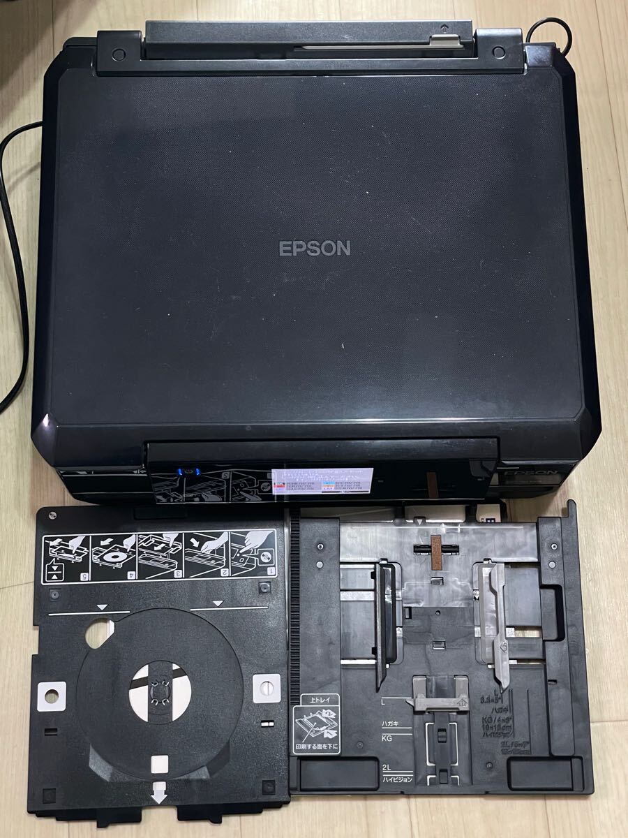 Yahoo!オークション -「epson ep-805a」の落札相場・落札価格 Yahoo!オークション -「epson ep-805a」の落札相場・落札価格