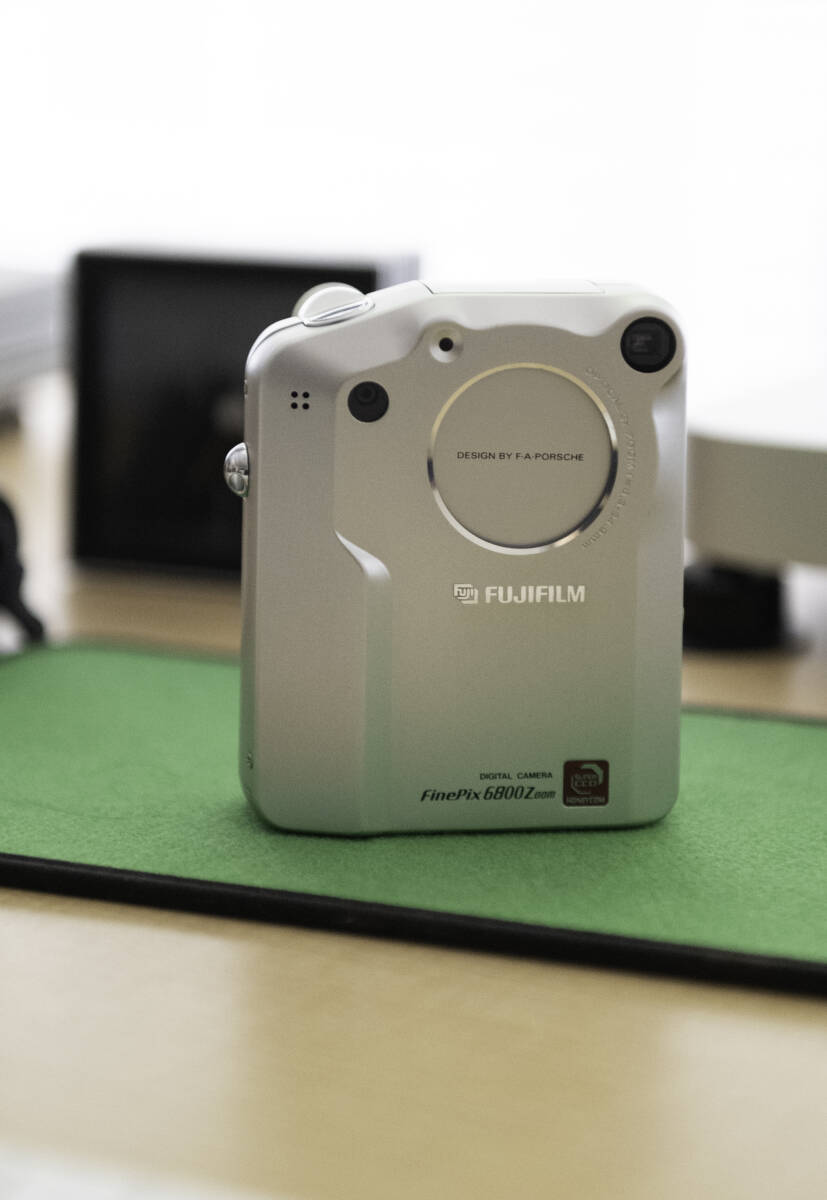 Yahoo!オークション -「finepix 6800z」の落札相場・落札価格 Yahoo!オークション -「finepix 6800z」の落札相場・落札価格