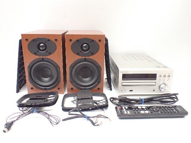 Yahoo!オークション -「denon m39」(スピーカー) (オーディオ Yahoo!オークション -「denon m39」(スピーカー) (オーディオ