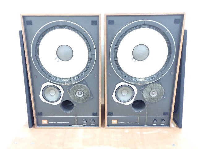 Yahoo!オークション -「jbl 4311b」(オーディオ機器) の落札相場 Yahoo!オークション -「jbl 4311b」(オーディオ機器) の落札相場