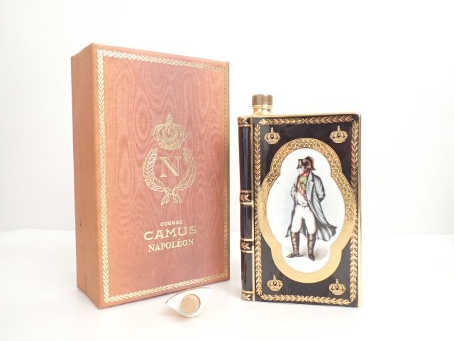 Yahoo!オークション -「ナポレオンcamusコニャック」(ブランデー Yahoo!オークション -「ナポレオンcamusコニャック」(ブランデー