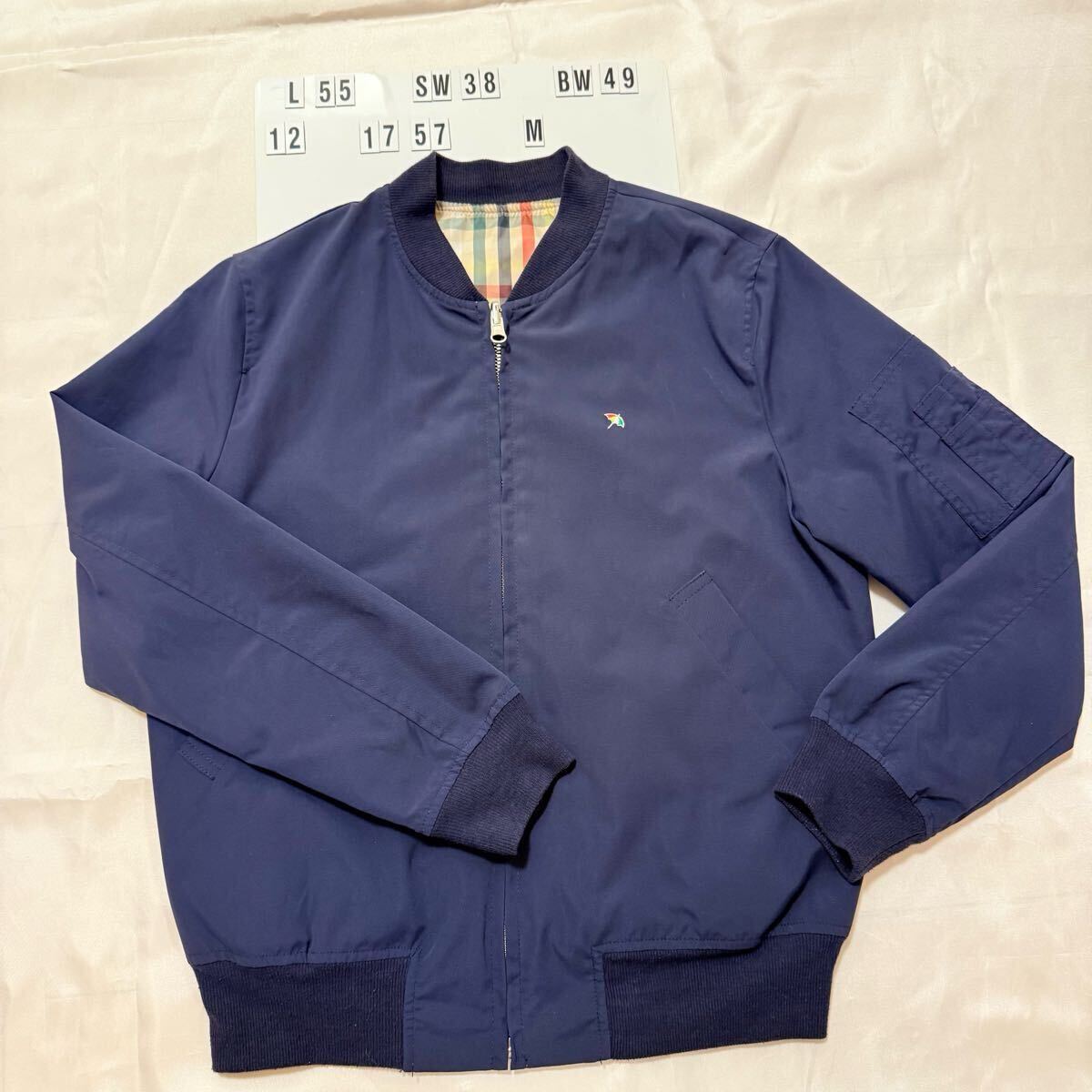 2025年最新】Yahoo!オークション -ma 1 リバーシブルの中古品 2025年最新】Yahoo!オークション -ma 1 リバーシブルの中古品