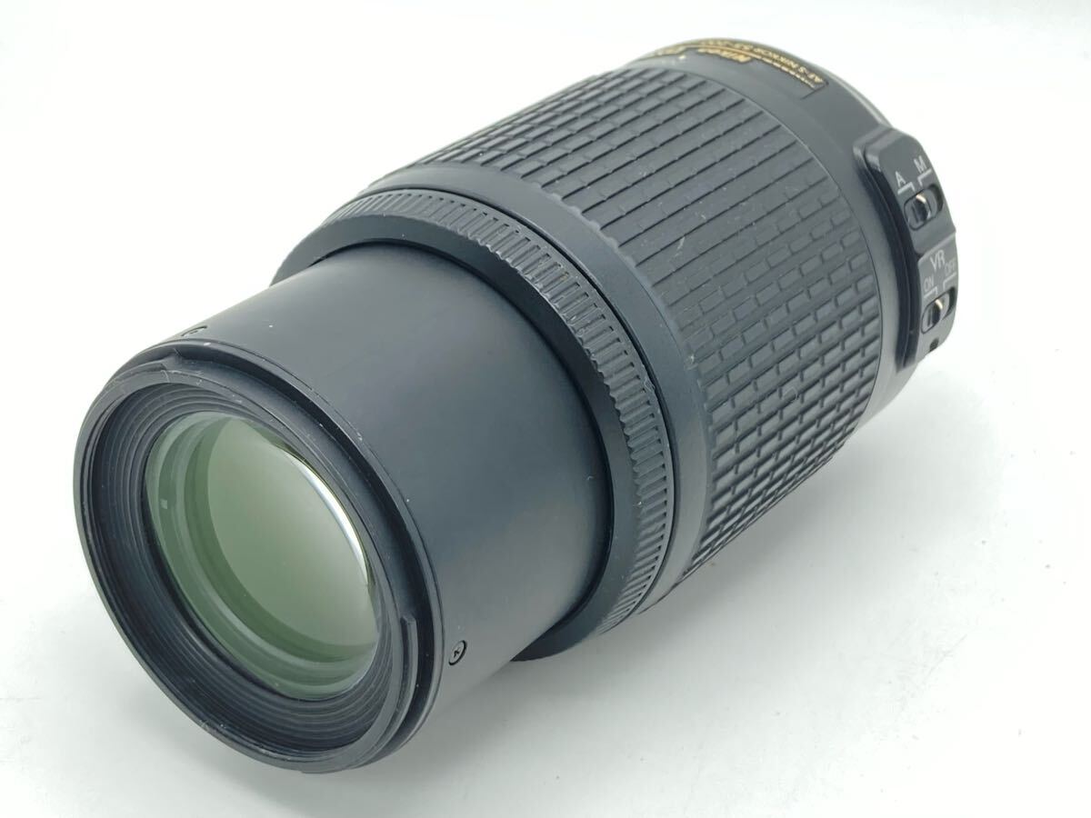 Yahoo!オークション -「af-s nikkor 55-200」の落札相場・落札価格