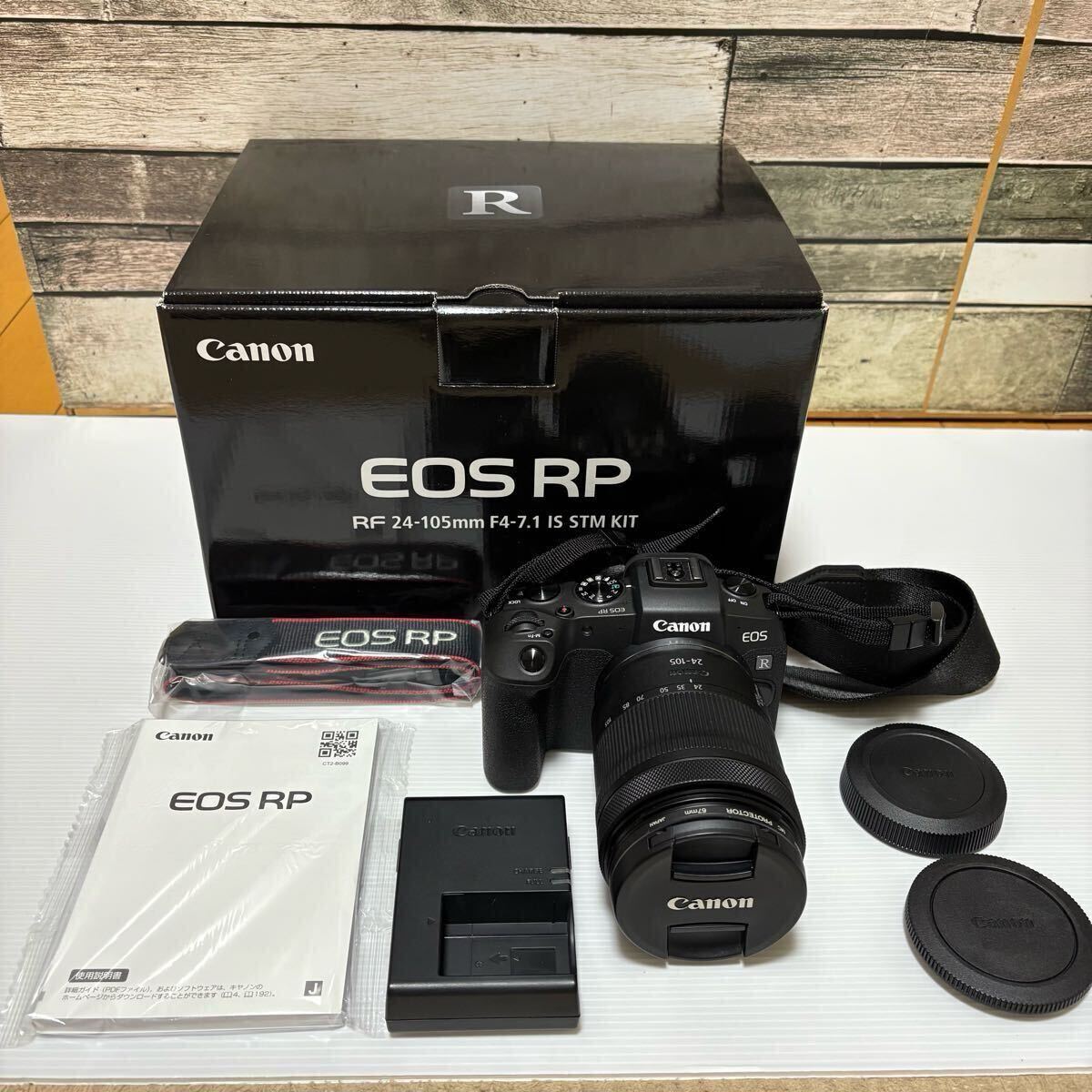 2025年最新】Yahoo!オークション -EOS RP RF24-105 IS STM 2025年最新】Yahoo!オークション -EOS RP RF24-105 IS STM