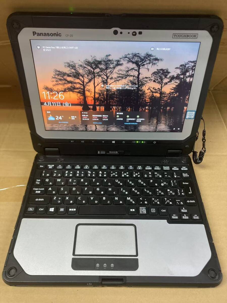 2025年最新】Yahoo!オークション -toughbook cf-20の中古品 2025年最新】Yahoo!オークション -toughbook cf-20の中古品
