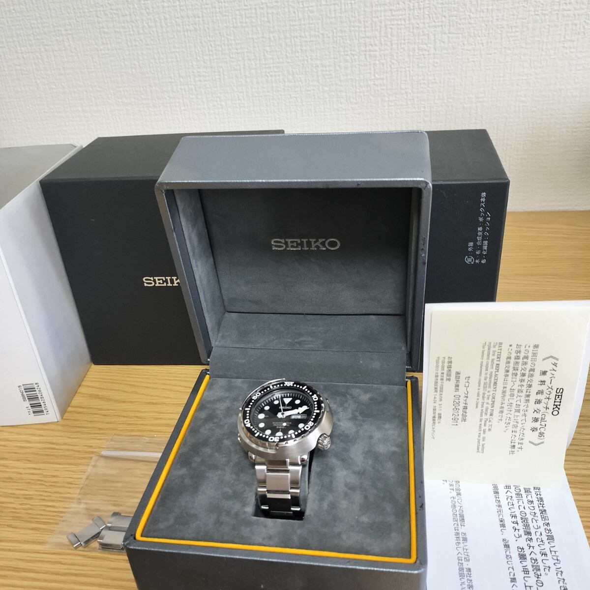 Yahoo!オークション -「seiko sbbn015」の落札相場・落札価格 Yahoo!オークション -「seiko sbbn015」の落札相場・落札価格