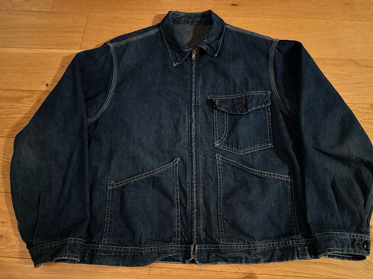 Yahoo!オークション -「leeデニムジャケット40」(リー) (り)の Yahoo!オークション -「leeデニムジャケット40」(リー) (り)の