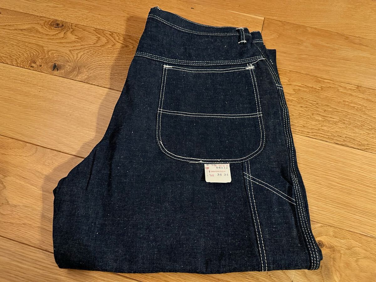 Yahoo!オークション -「ビンテージ ペインター 50s」(ワーク Yahoo!オークション -「ビンテージ ペインター 50s」(ワーク