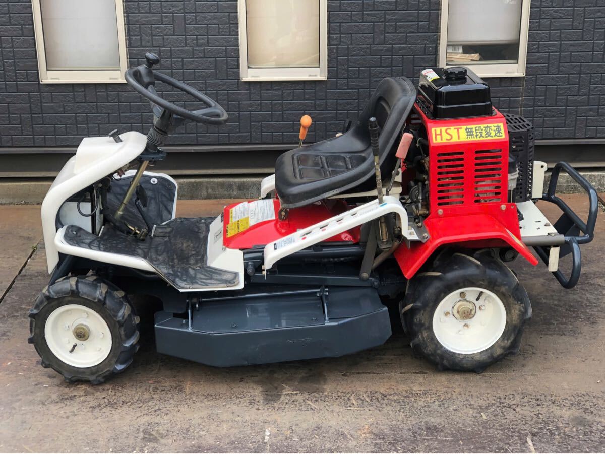 2025年最新】Yahoo!オークション -乗用草刈機(農業)の中古品 2025年最新】Yahoo!オークション -乗用草刈機(農業)の中古品