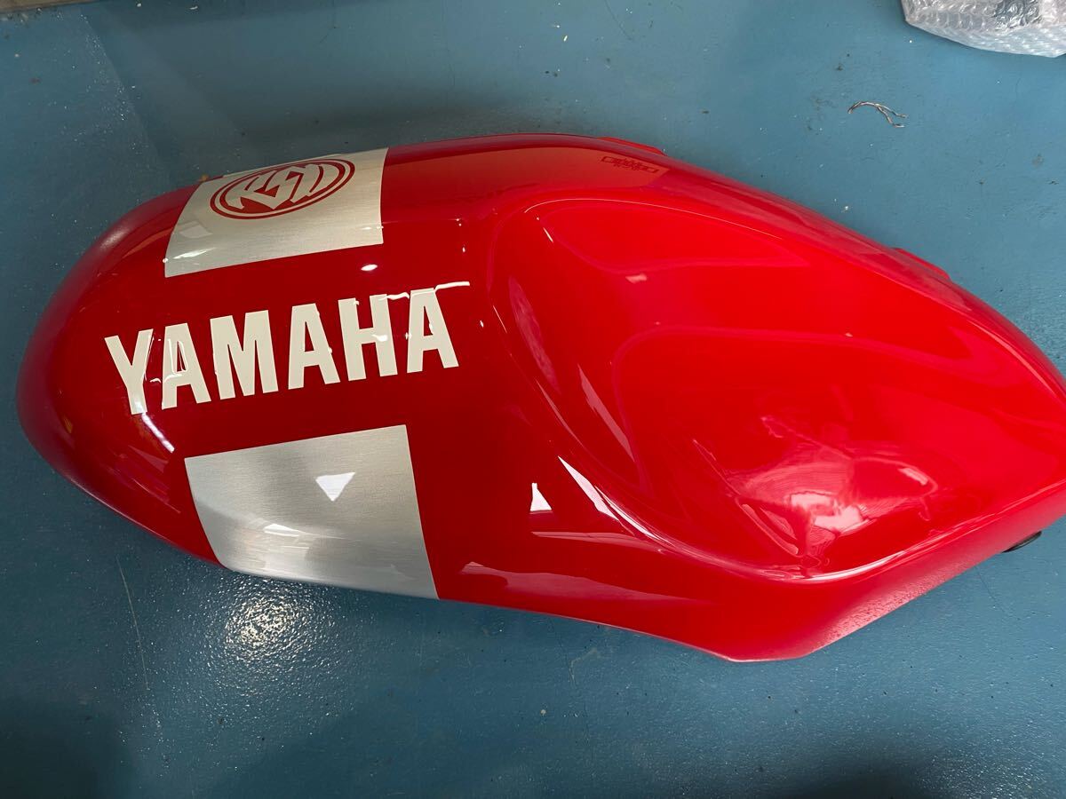 2025年最新】Yahoo!オークション -xsr900 タンクカバーの中古品 2025年最新】Yahoo!オークション -xsr900 タンクカバーの中古品