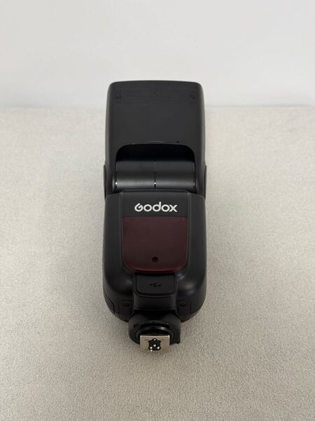 Godox TT685II-F 富士フイルム用 フラッシュ/ストロボ/スピードライト