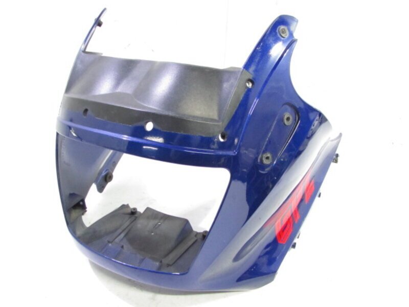 2025年最新】Yahoo!オークション -gpz750r アッパーカウルの中古 2025年最新】Yahoo!オークション -gpz750r アッパーカウルの中古