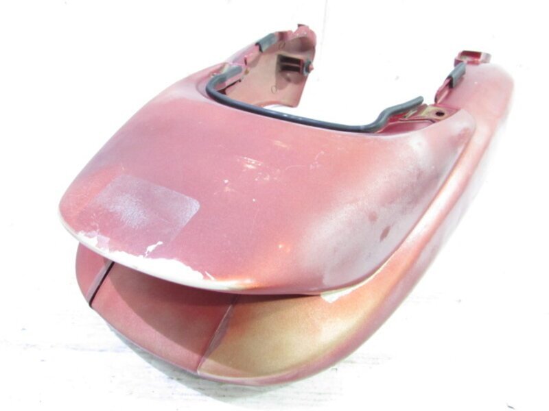 GOOSE R1-Zリアサイドカウル 左右 純正 カウル 3点セット GOOSE R1-Zリアサイドカウル 左右 純正 カウル 3点セット R1-Z