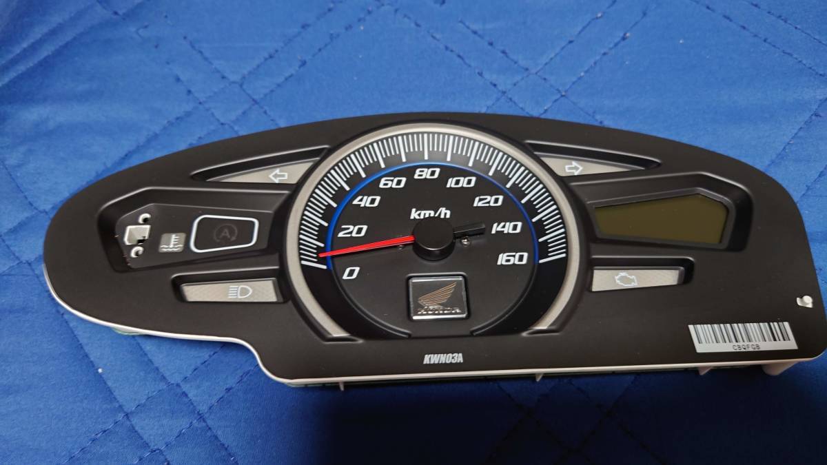 Yahoo!オークション -「pcx jf56」(メーター) (パーツ)の落札