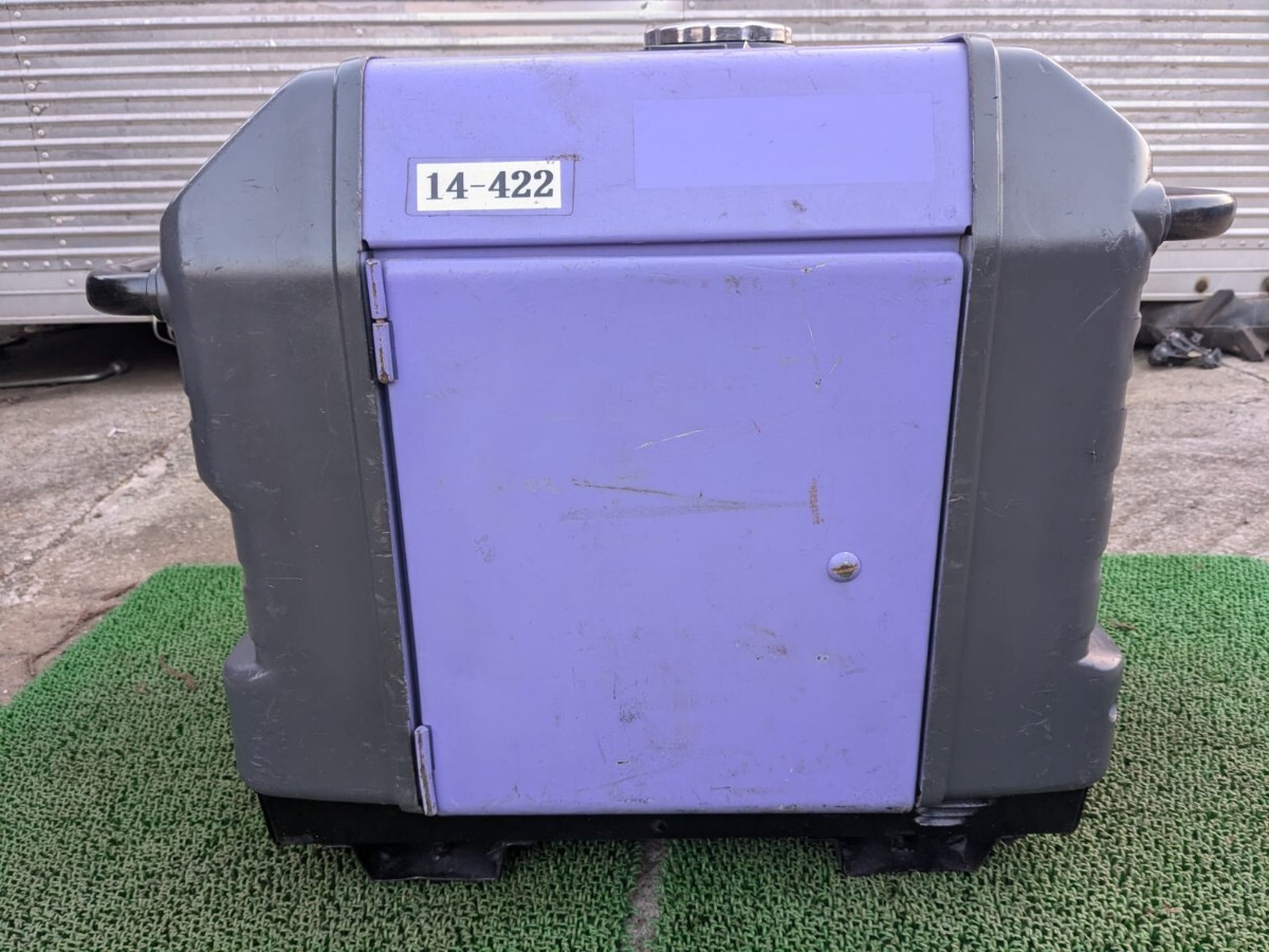 Yahoo!オークション -「発電機 airman」(住まい、インテリア) の Yahoo!オークション -「発電機 airman」(住まい、インテリア) の
