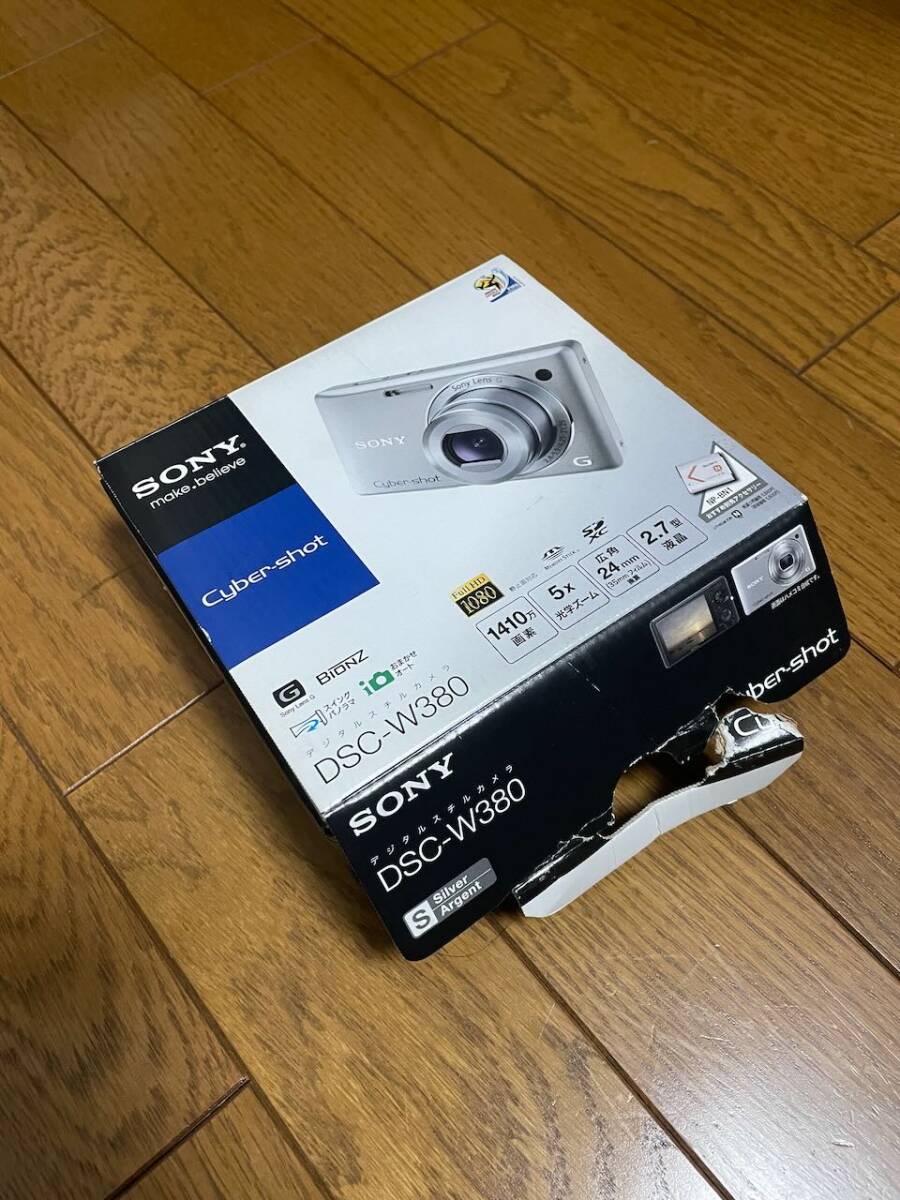 Yahoo!オークション -「dsc w380」の落札相場・落札価格 Yahoo!オークション -「dsc w380」の落札相場・落札価格