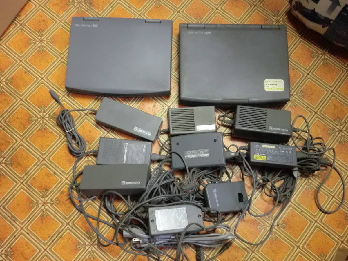 Yahoo!オークション -「pc-9801ns」(PC-98) (パソコン)の落札 Yahoo!オークション -「pc-9801ns」(PC-98) (パソコン)の落札