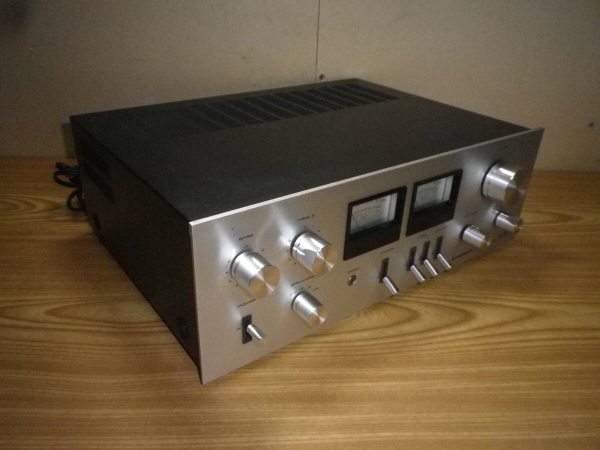 Yahoo!オークション -「pioneer sa-7800」の落札相場・落札価格 Yahoo!オークション -「pioneer sa-7800」の落札相場・落札価格