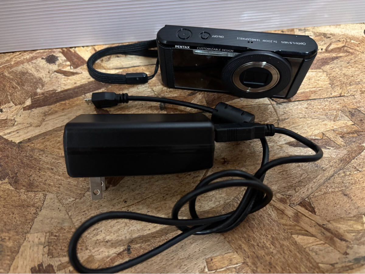 Yahoo!オークション -「ペンタックス ls465」の落札相場・落札価格 Yahoo!オークション -「ペンタックス ls465」の落札相場・落札価格
