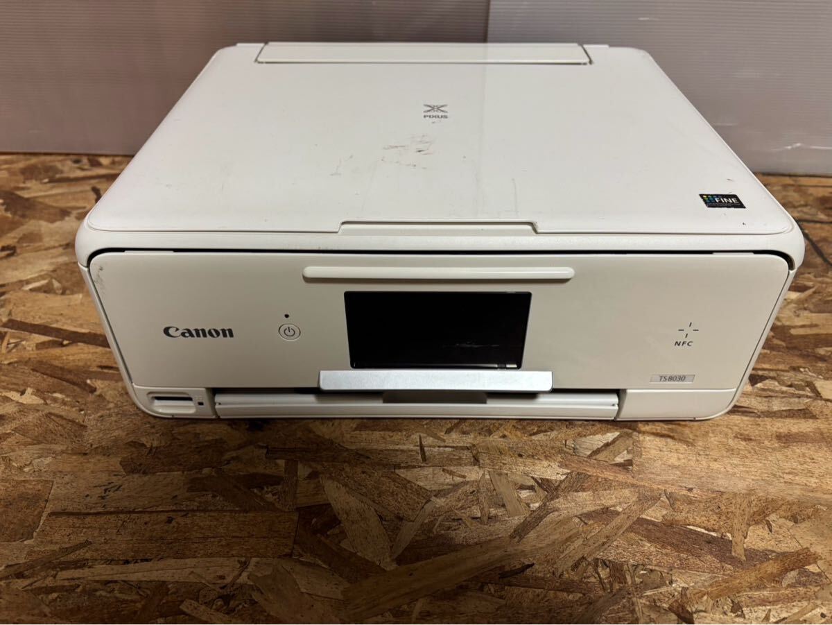 2025年最新】Yahoo!オークション -pixus ts8030の中古品・新品 2025年最新】Yahoo!オークション -pixus ts8030の中古品・新品