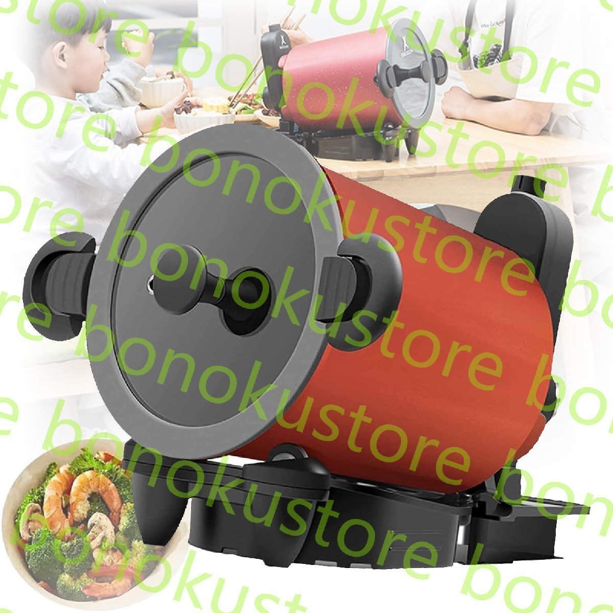 2025年最新】Yahoo!オークション -自動炒め機の中古品・新品・未 2025年最新】Yahoo!オークション -自動炒め機の中古品・新品・未